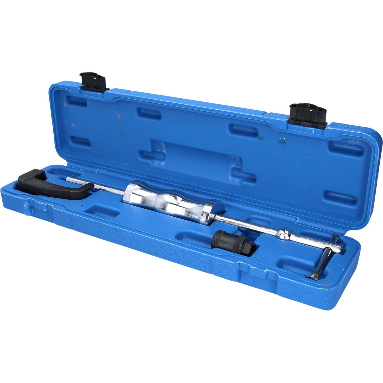 Brilliant Tools Montagewerkzeug BRILLIANT TOOLS Injektor-Auszieher-Satz 3tlg. - BT551100