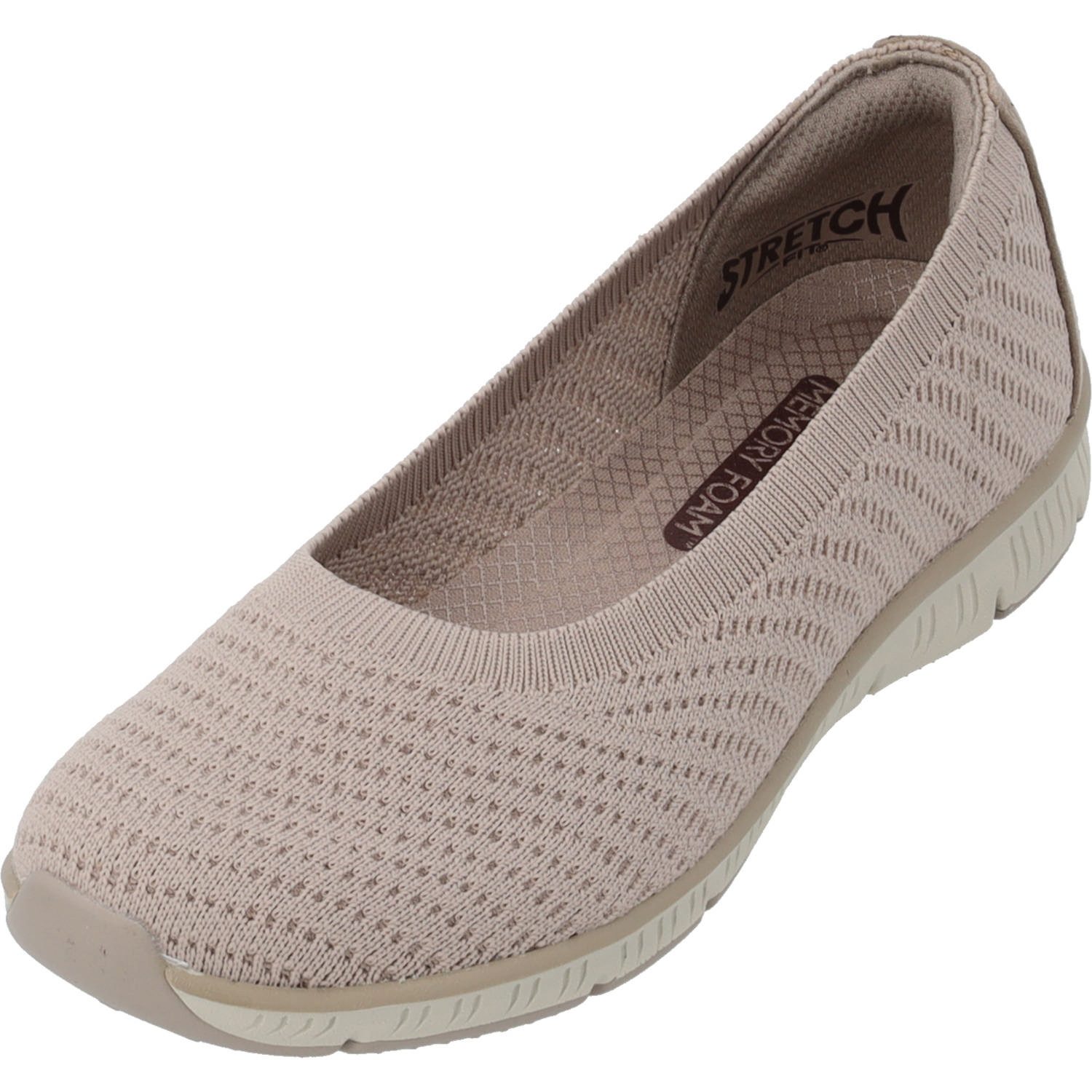 Skechers 100360 TPE Ballerina