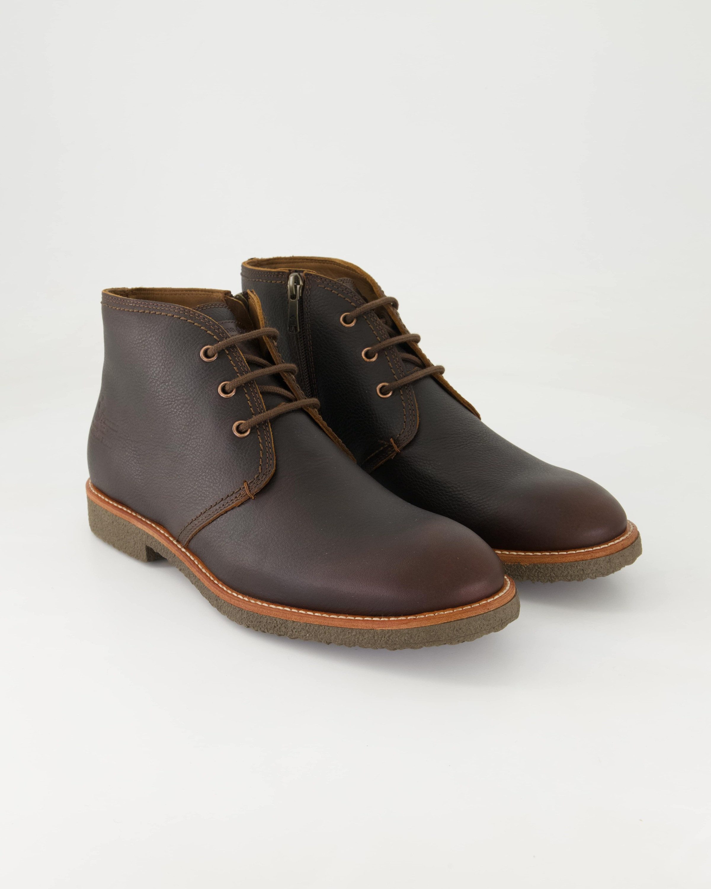 Panama Jack Gareth Stiefelette Obermaterial: Leder günstig online kaufen