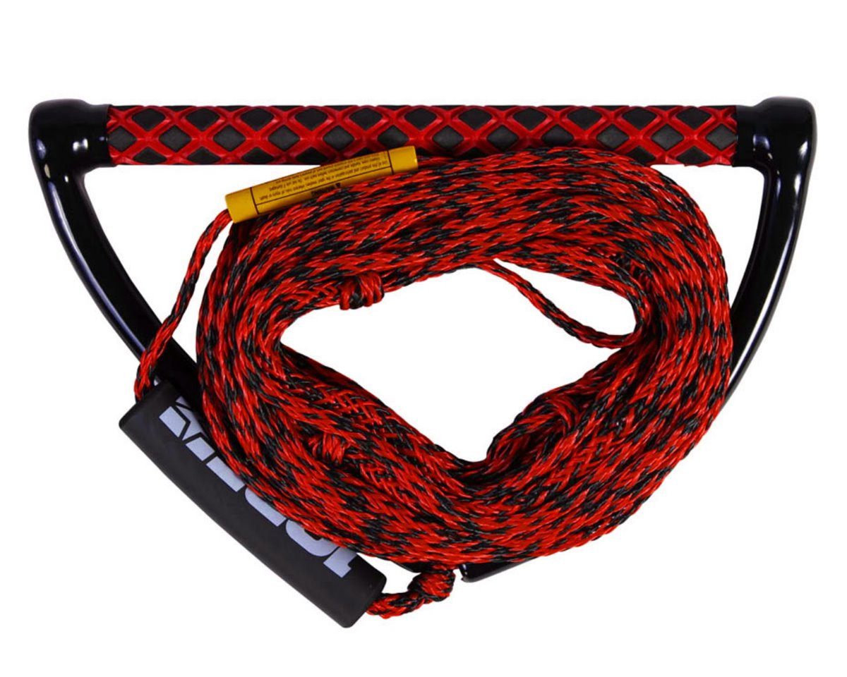 Jobe SUP-Board Jobe Prime Wake Combo Hantel mit Leine rot