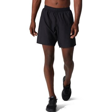 Asics Laufshorts Herren Laufshorts CORE 2-N-1 SHORT (1-tlg)