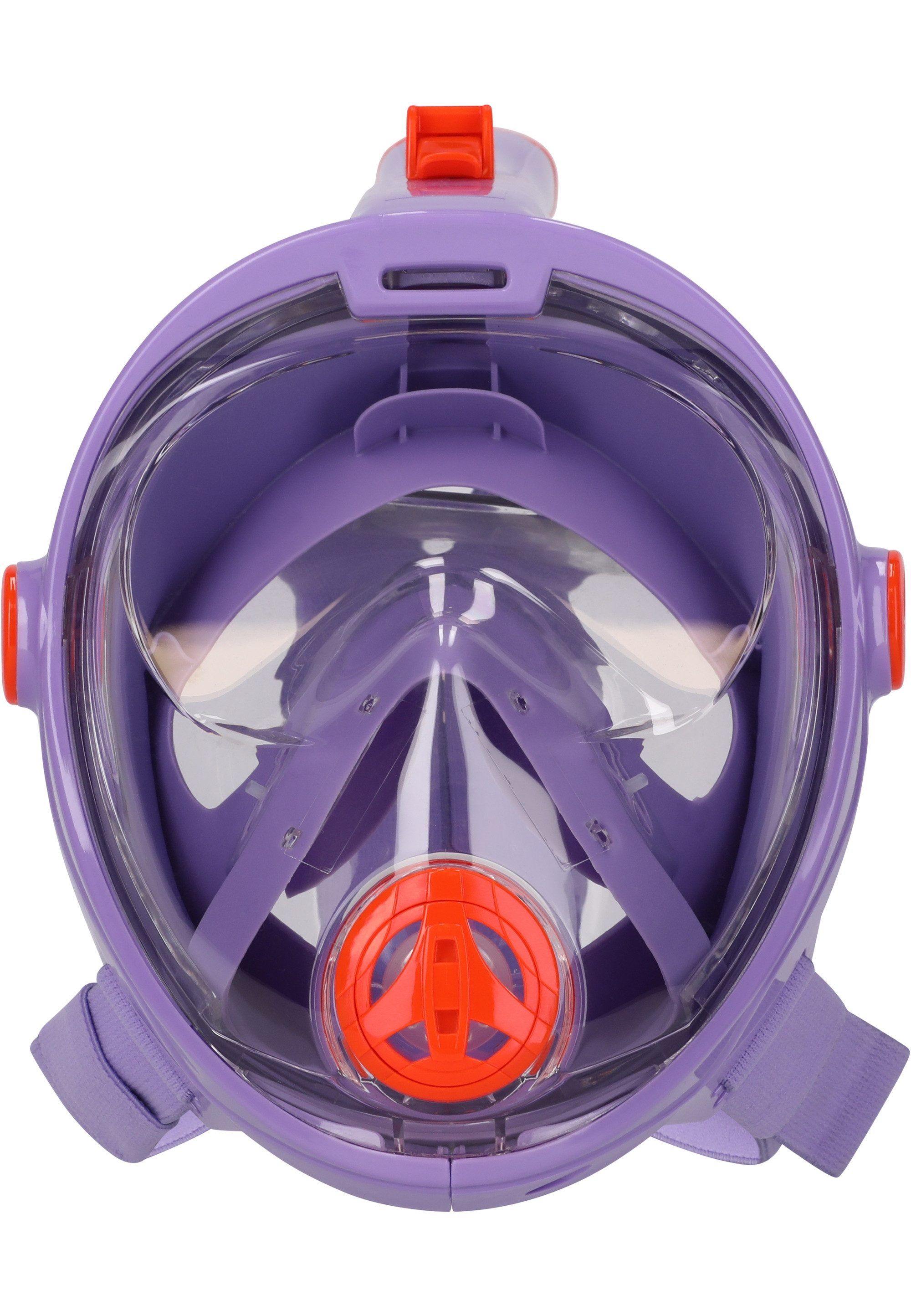 Rezo Taucherbrille Bullhead, mit 180°-Panorama-Design