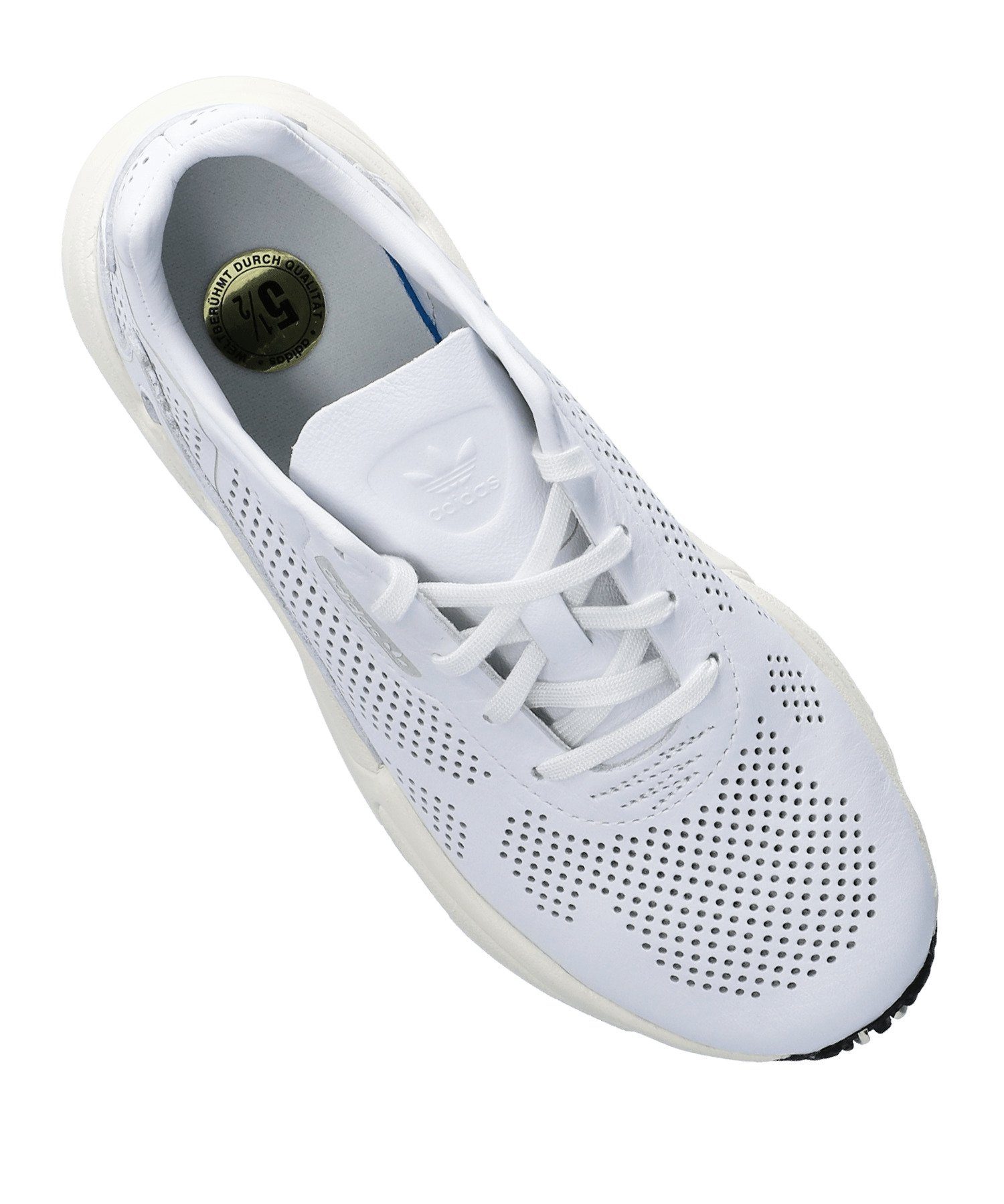 Allluxe Falcon adidas Sneaker Originals Damen