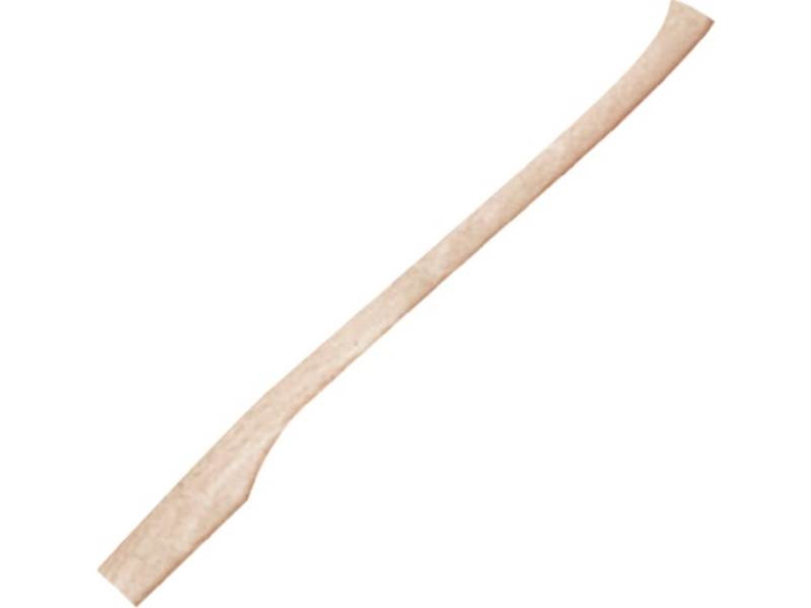 PROMAT Beil LÖFFERT Beilstiel Länge 350 mm Stielauge 41/16 mm Esche