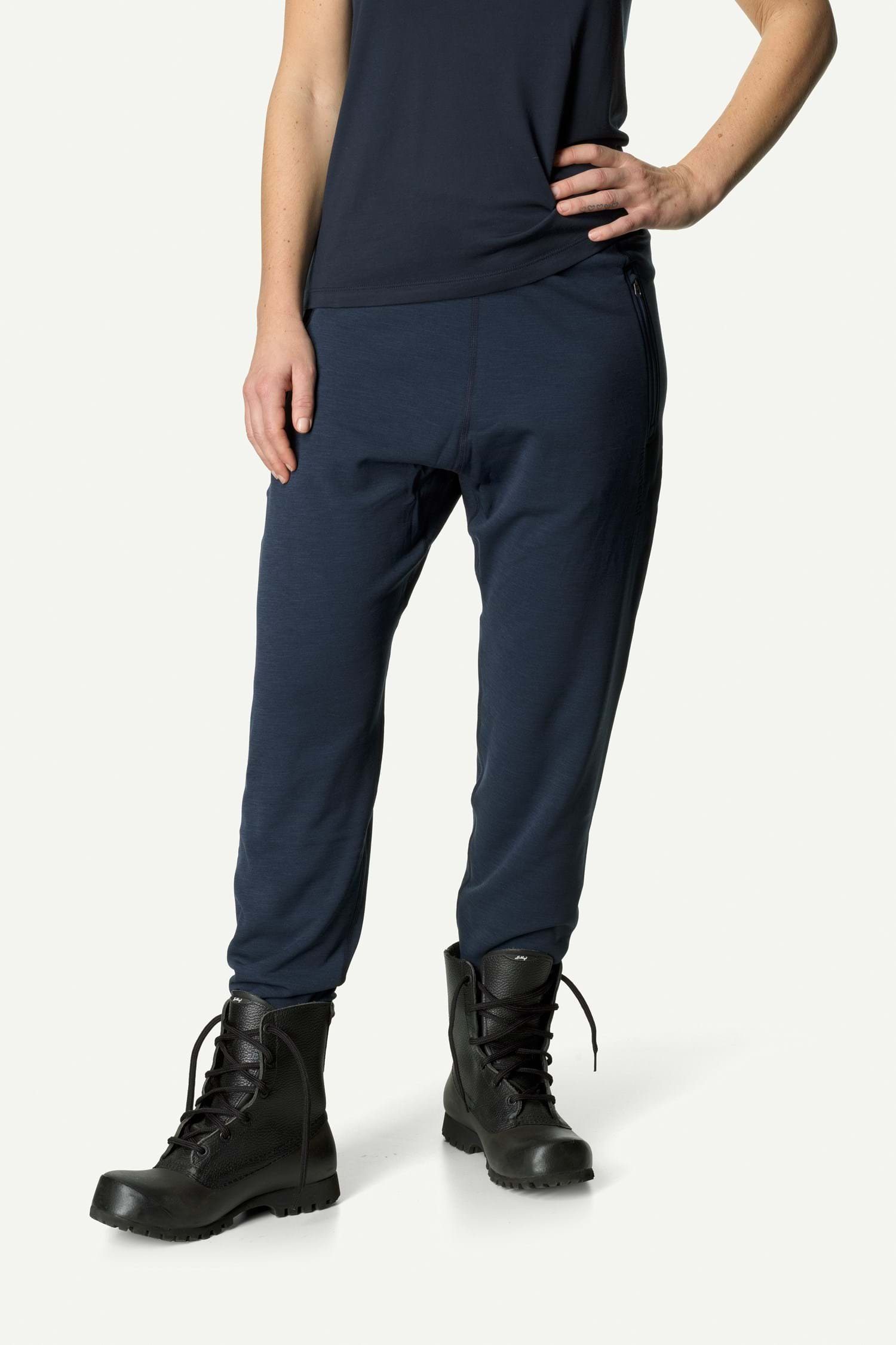 Houdini Homewearpants W's Outright Pants