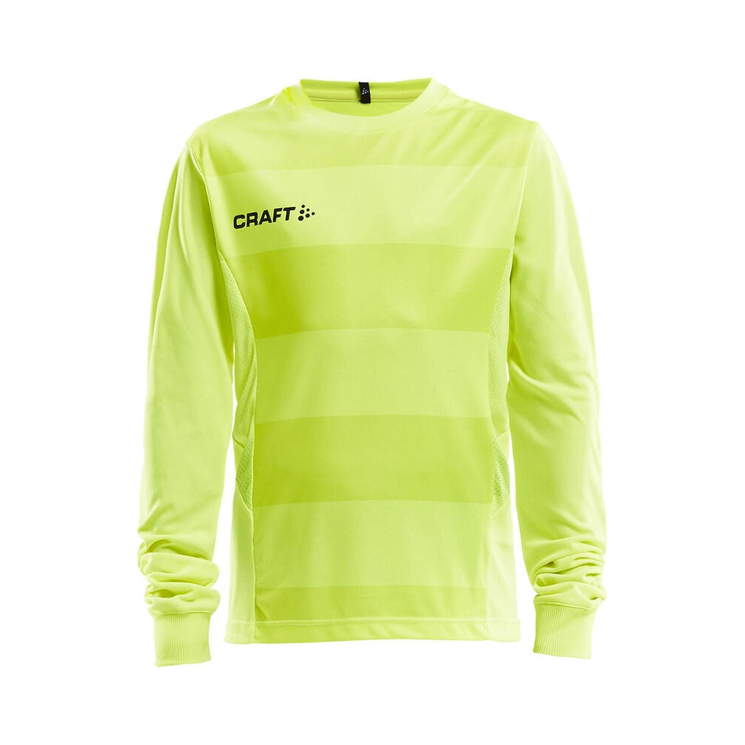 Torwarttrikot CRAFT PROGRESS GK LS JERSEY JR