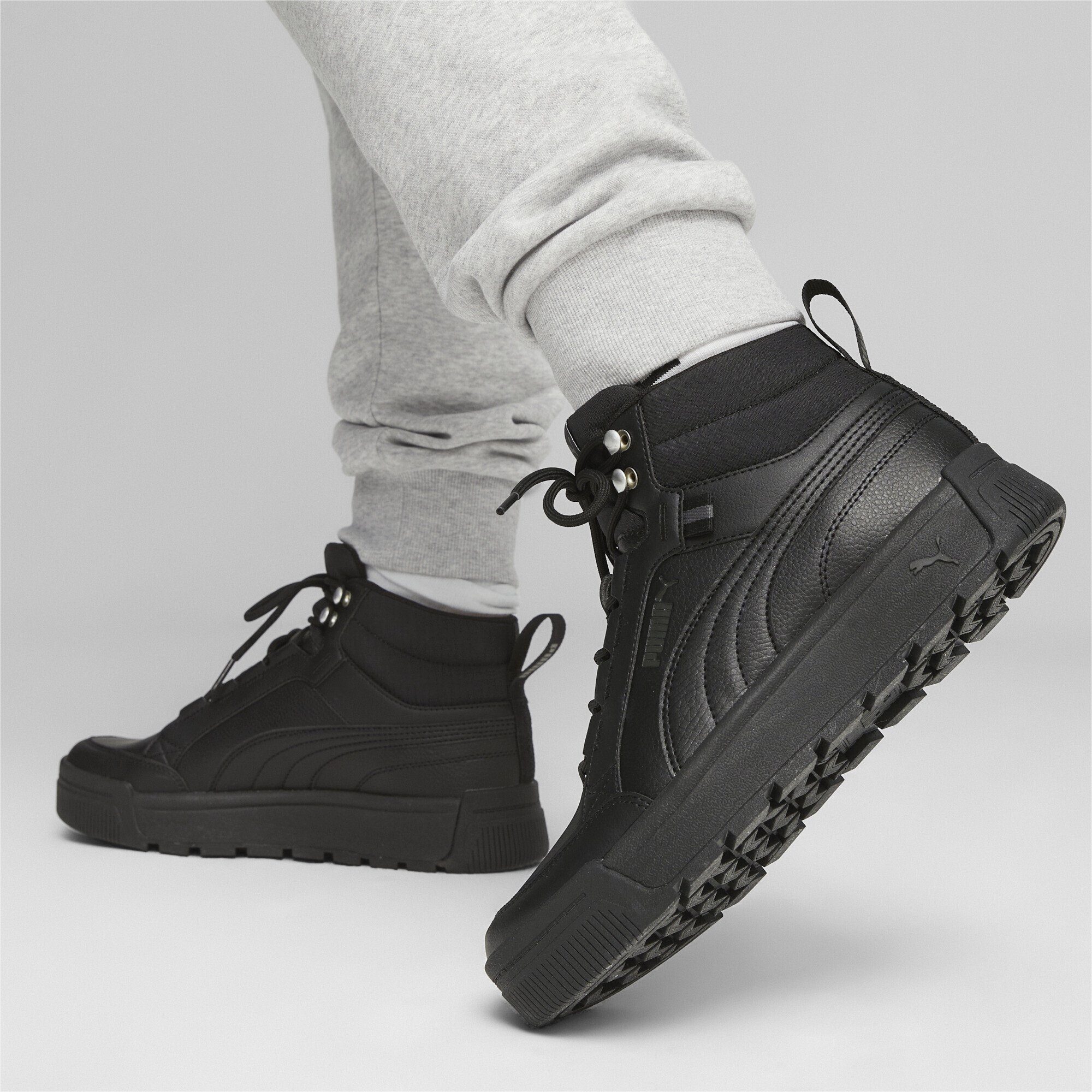 PUMA Tarrenz SB III Stiefel Erwachsene günstig online kaufen