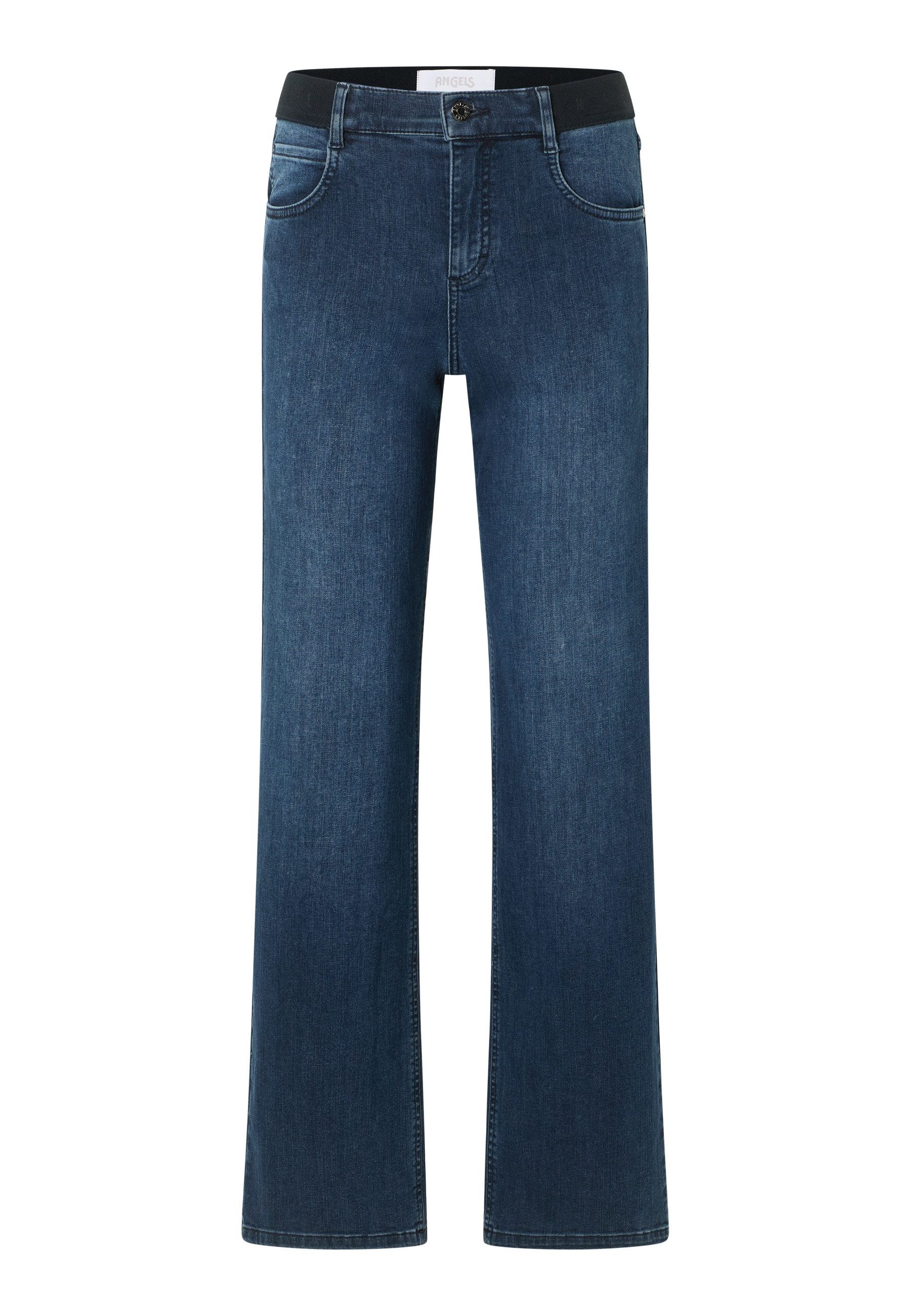 5-Pocket-Jeans