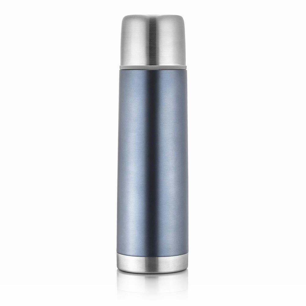 Isolierflasche Colour Isolierflasche Grau 500 ml