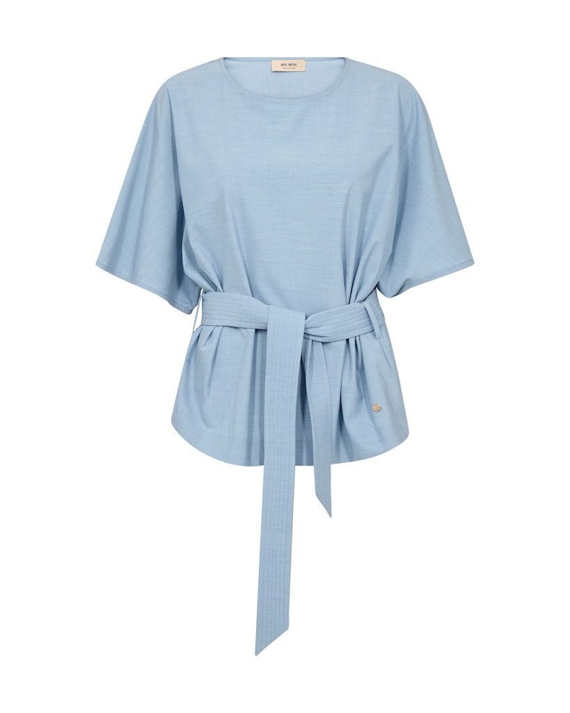 Mos Mosh Shirtbluse MMRikas Roy günstig online kaufen