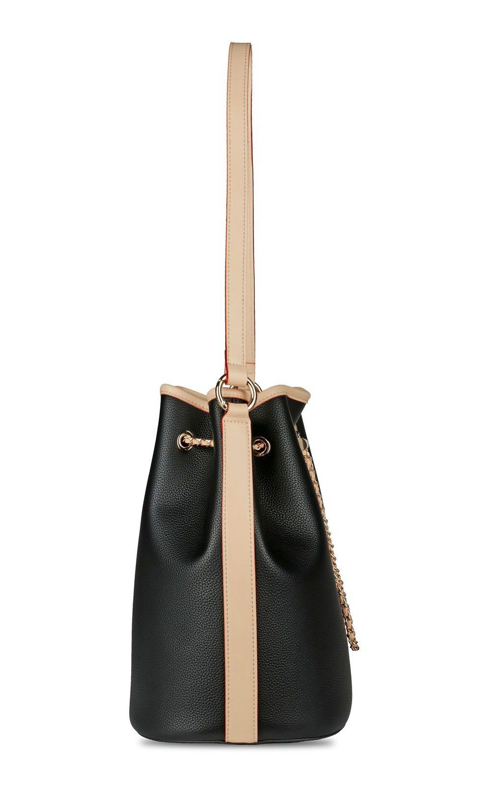 bugatti Schultertasche Bucket Bag