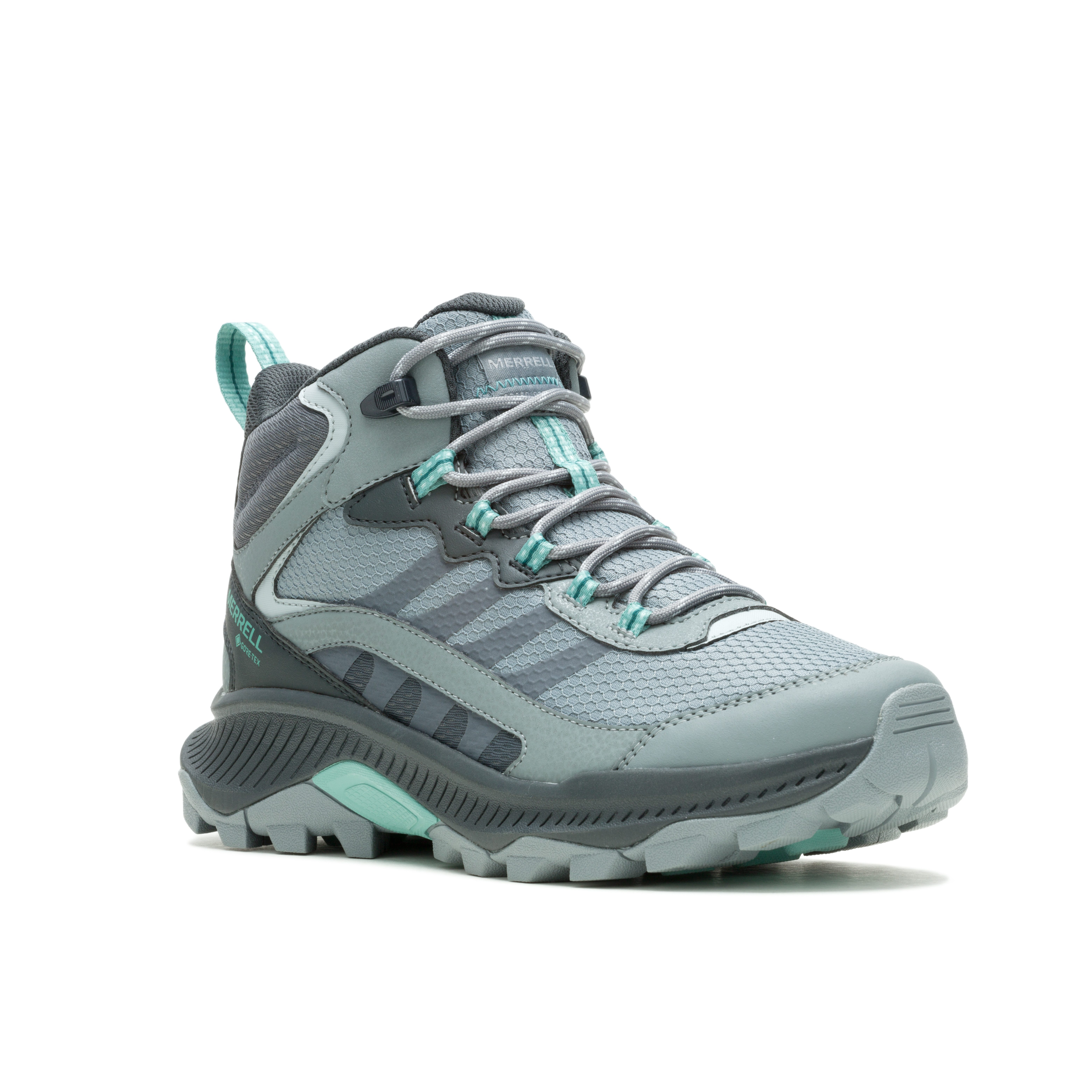 Merrell SPEED STRIKE 2 MID GORE-TEX Wanderschuh wasserdicht