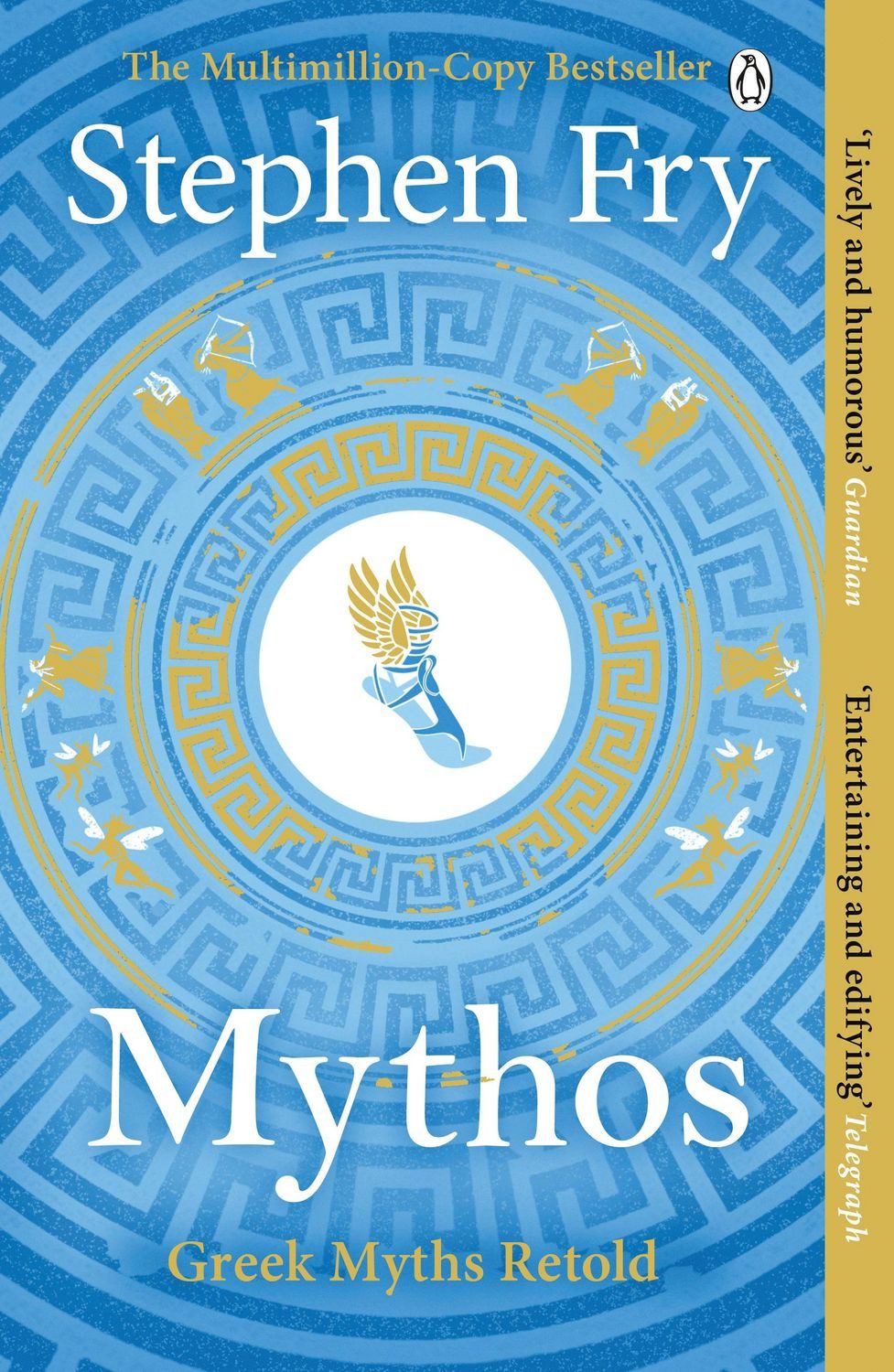Belletristik Mythos The Greek Myths Retold Stephen Fry