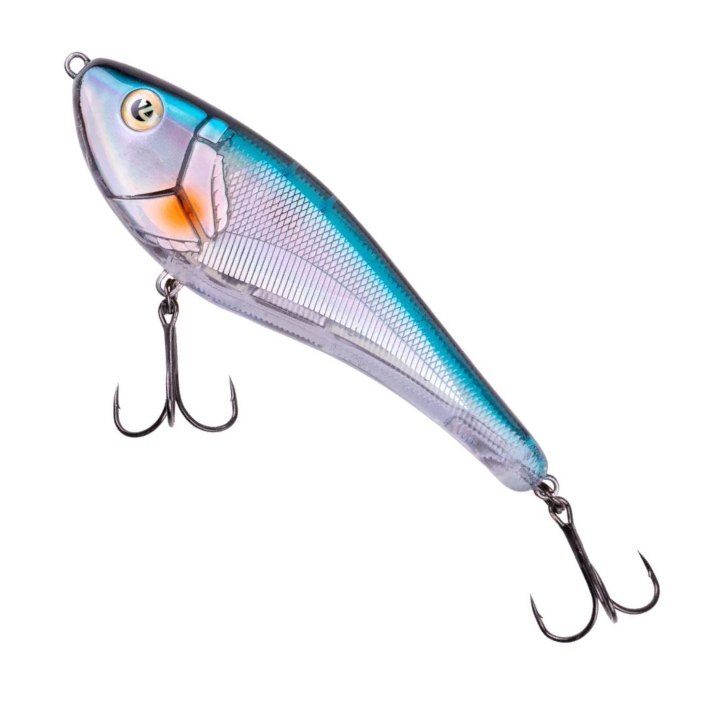 Kunstköder Zeck Predator Snatch 15cm 83g - Jerkbait