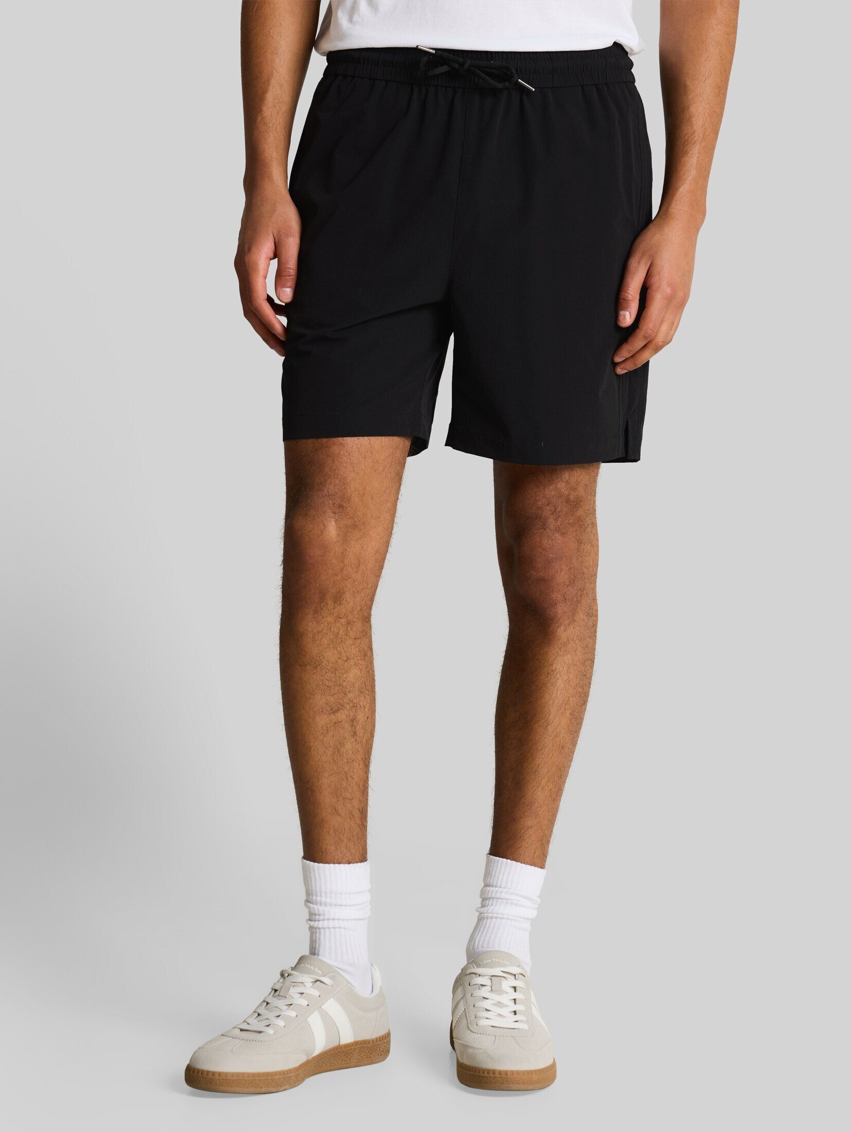 TOM TAILOR Denim Shorts Hosen & Chino Ultralight Relaxed Fit Shorts