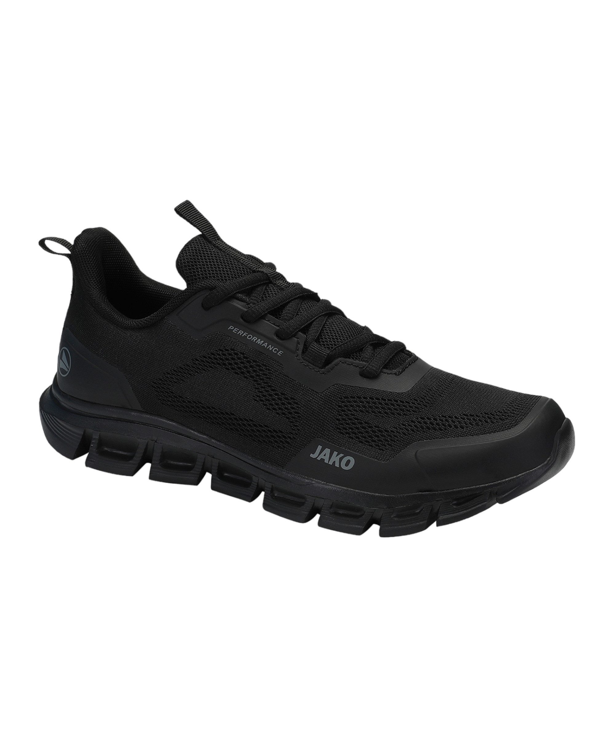 Jako Knit Pro Sneaker Sneaker (1-tlg) default