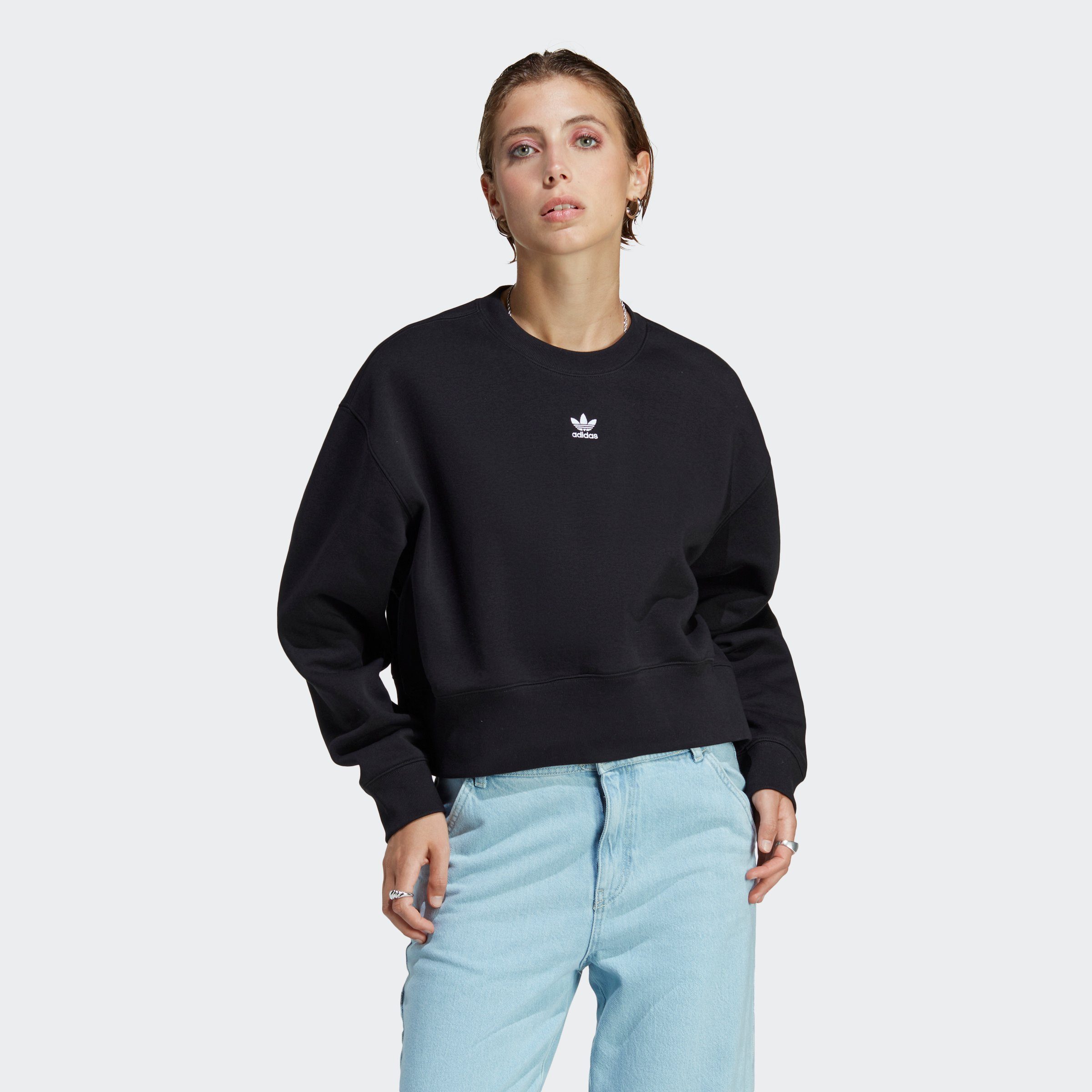 adidas Originals Kapuzensweatshirt ADICOLOR ESSENTIALS