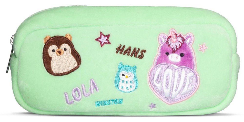 Squishmallows Freizeittasche