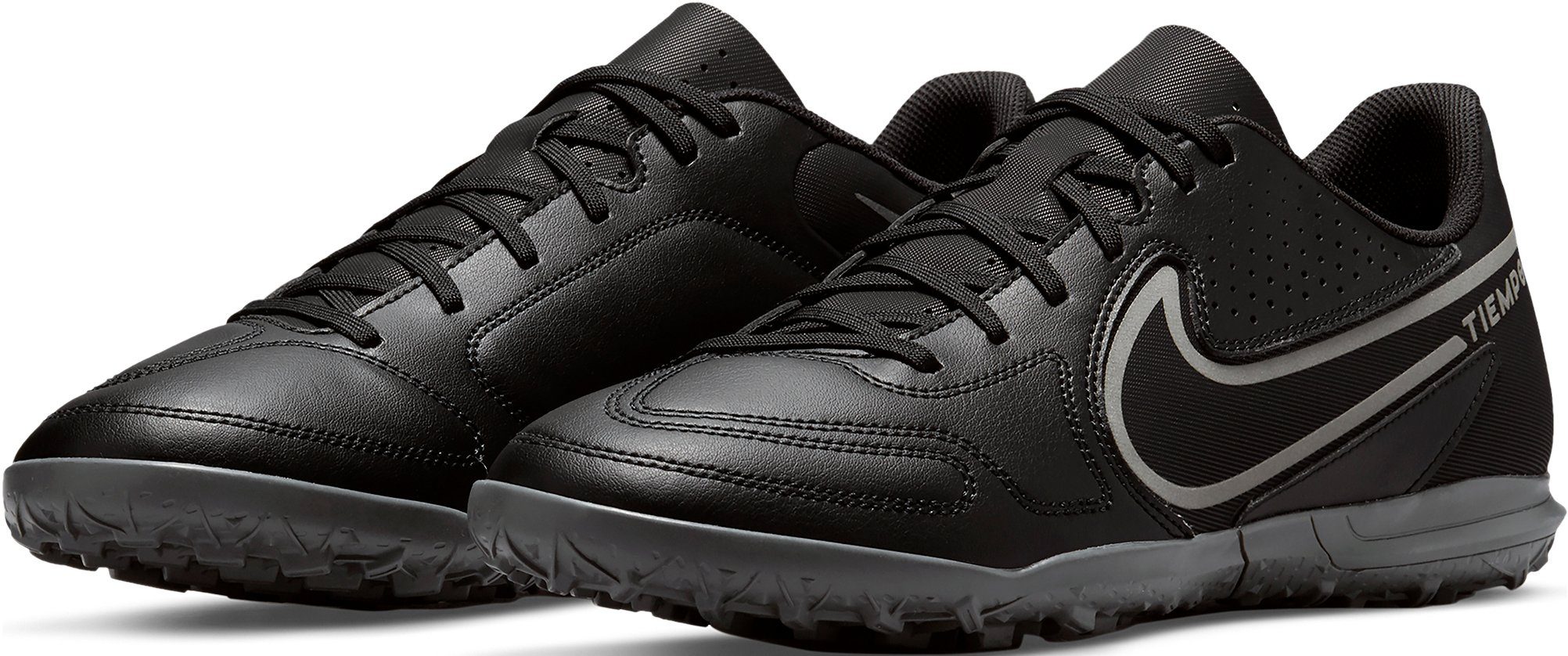 nike react tiempo legend 9 pro tf review