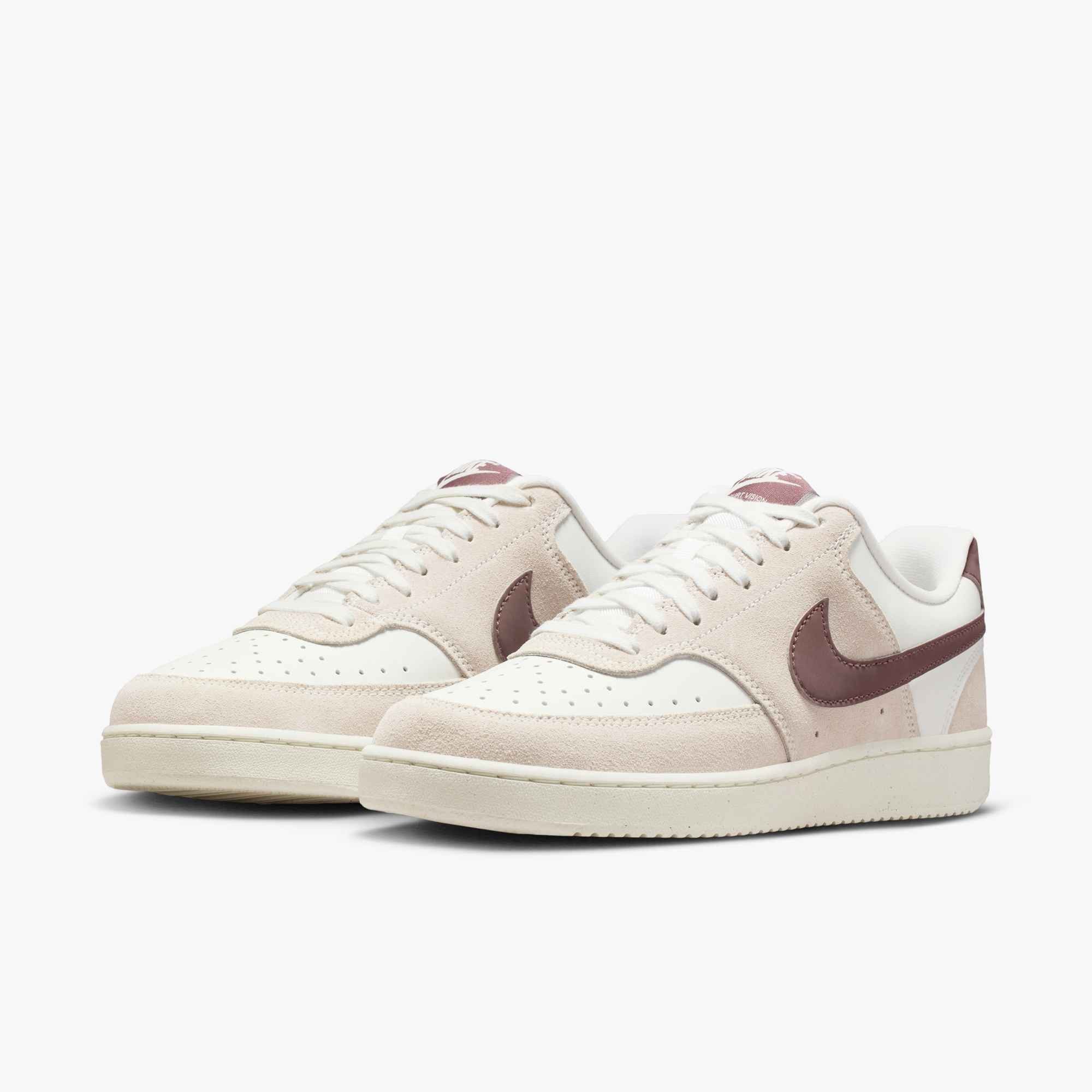 Nike Sportswear W COURT VISION LO Sneaker günstig online kaufen