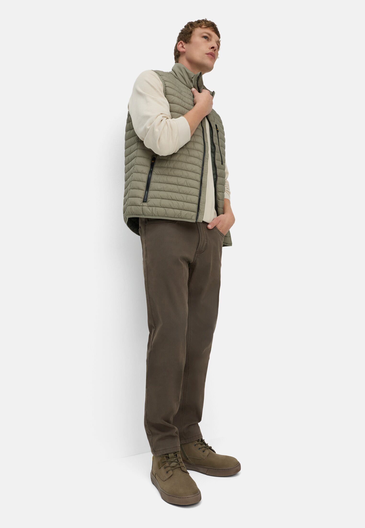 camel active Thermohose 5-Pocket Thermohose