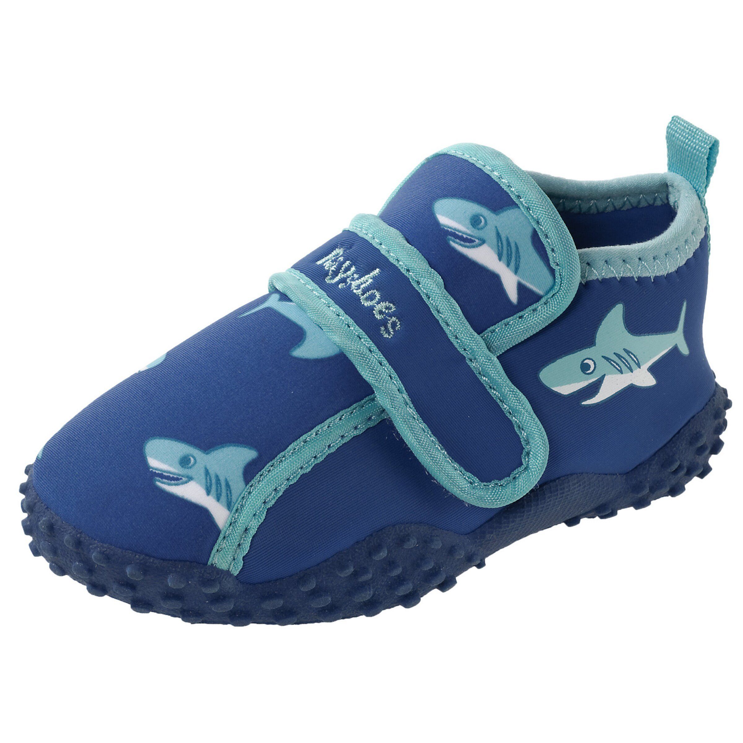 Playshoes HAI Klettschuh