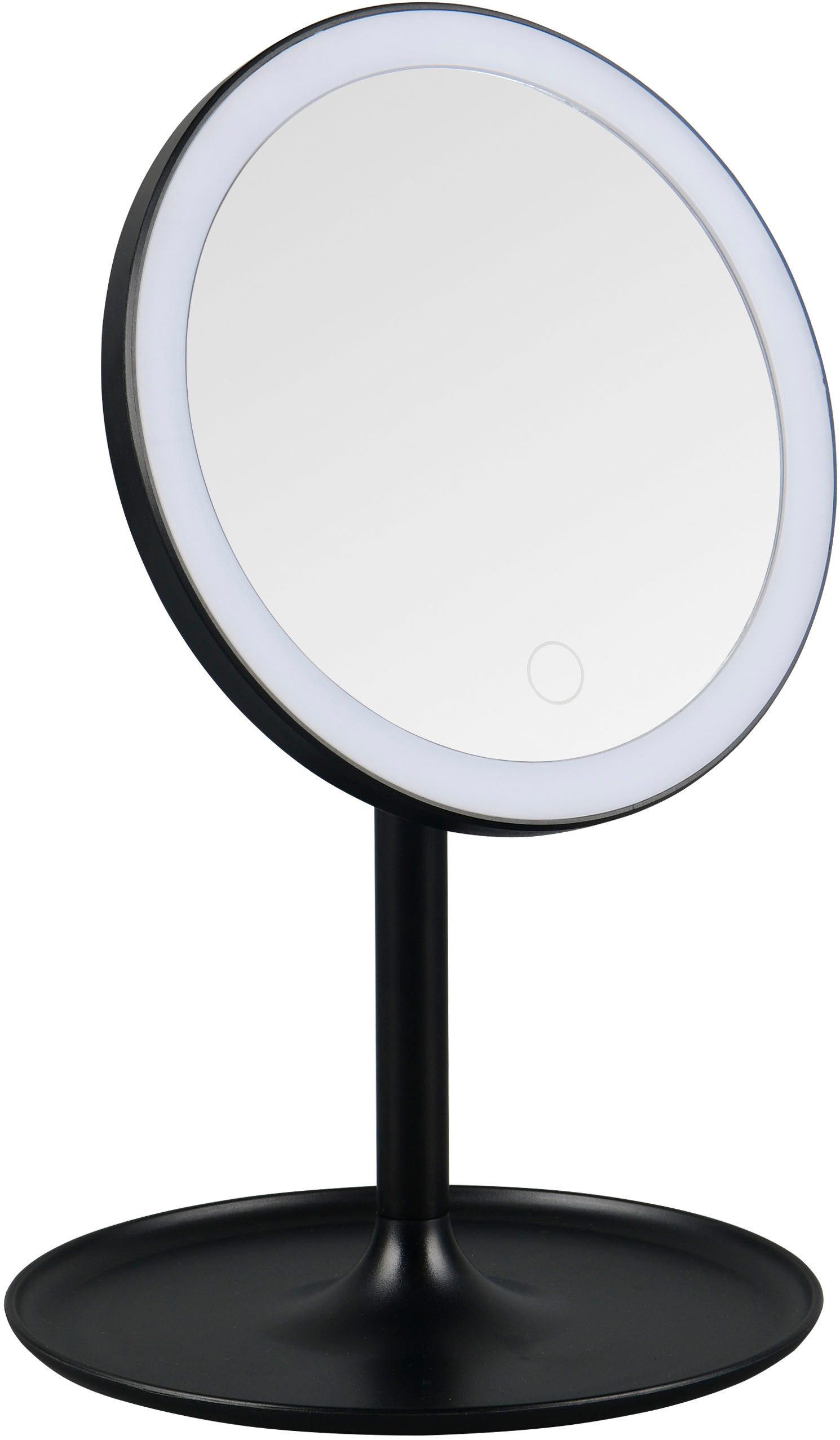 MIRRORS AND MORE Schminkspiegel LILIA günstig online kaufen