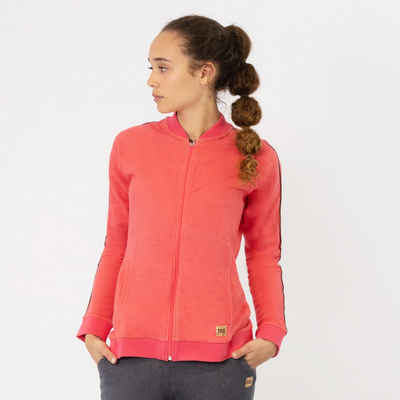 TAO Sweatjacke Freizeitjacke FRITZI (1-tlg)