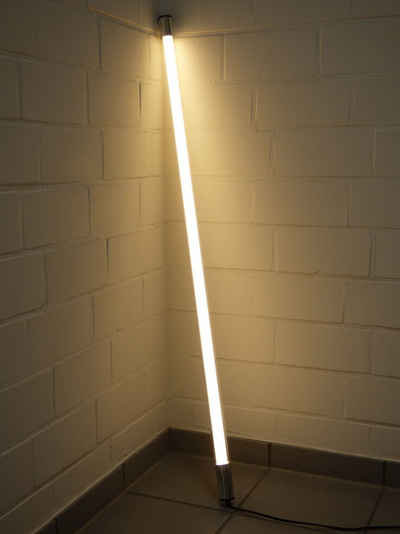 XENON LED Wandleuchte 5229 LED Leuchtstab 9 Watt warm weiß 1000 Lumen 63 cm IP-20 Innen, LED Röhre, Xenon Warm Weiß