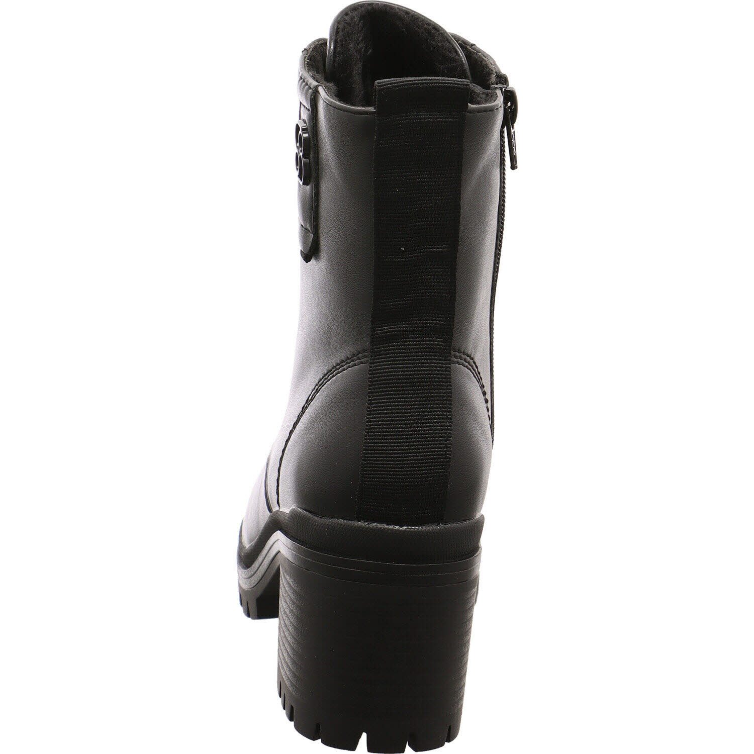 s.Oliver Schnürboots