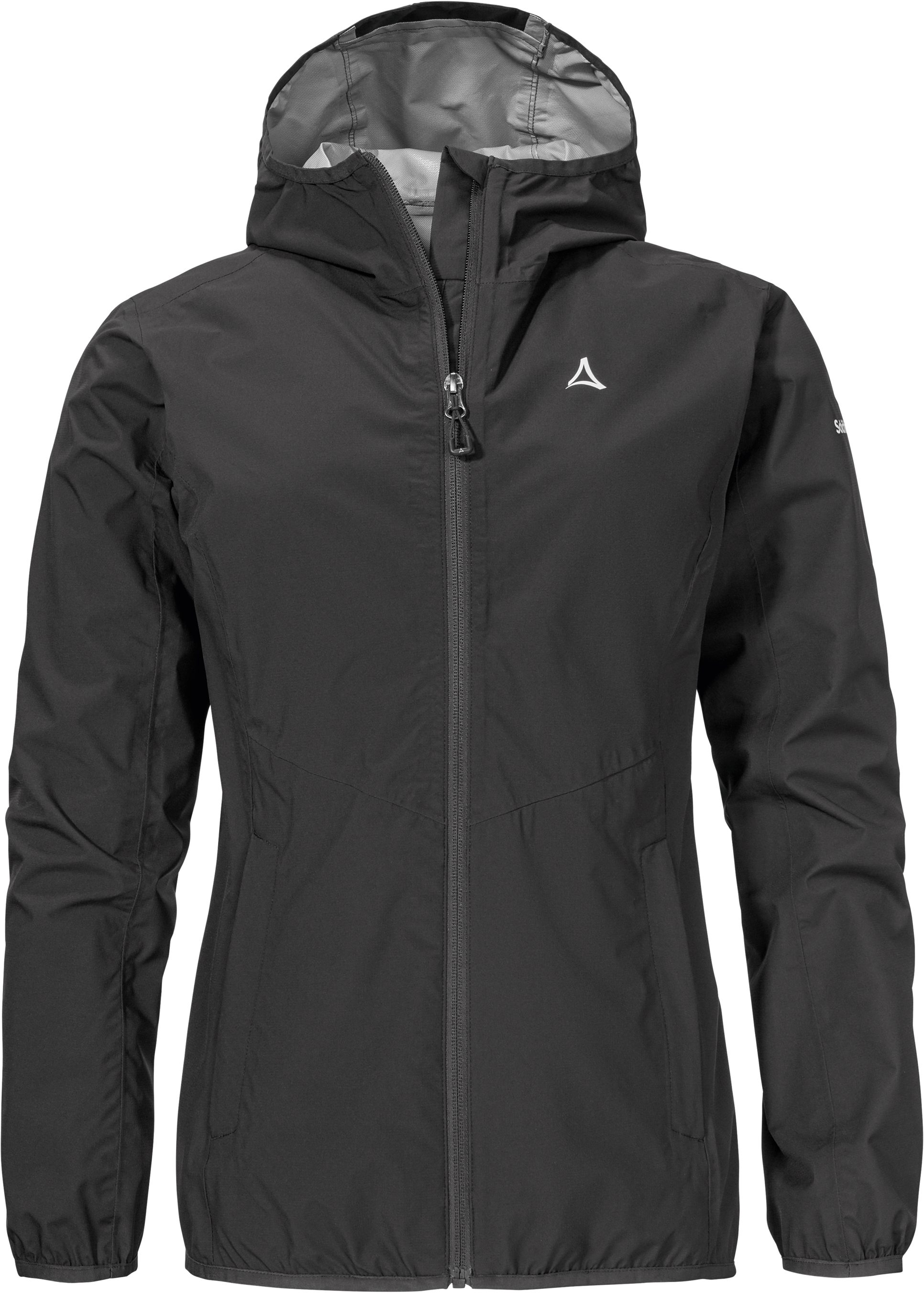 Schöffel Outdoorjacke, mit Kapuze günstig online kaufen