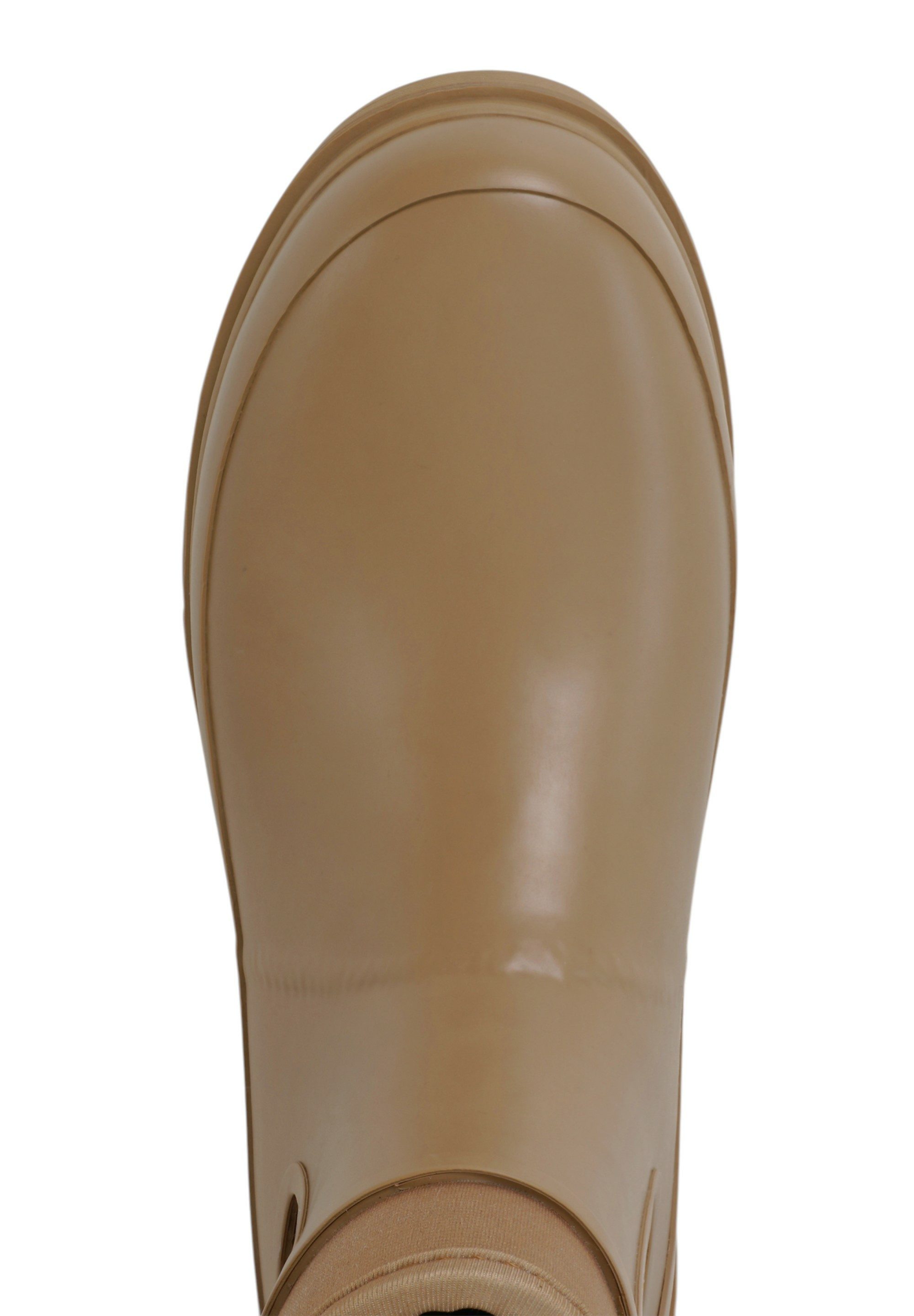 Ilse Jacobsen RUBAIR11 Gummistiefel Leicht & flexibel, Naturkautschuksohle, hoher Tragekomfort