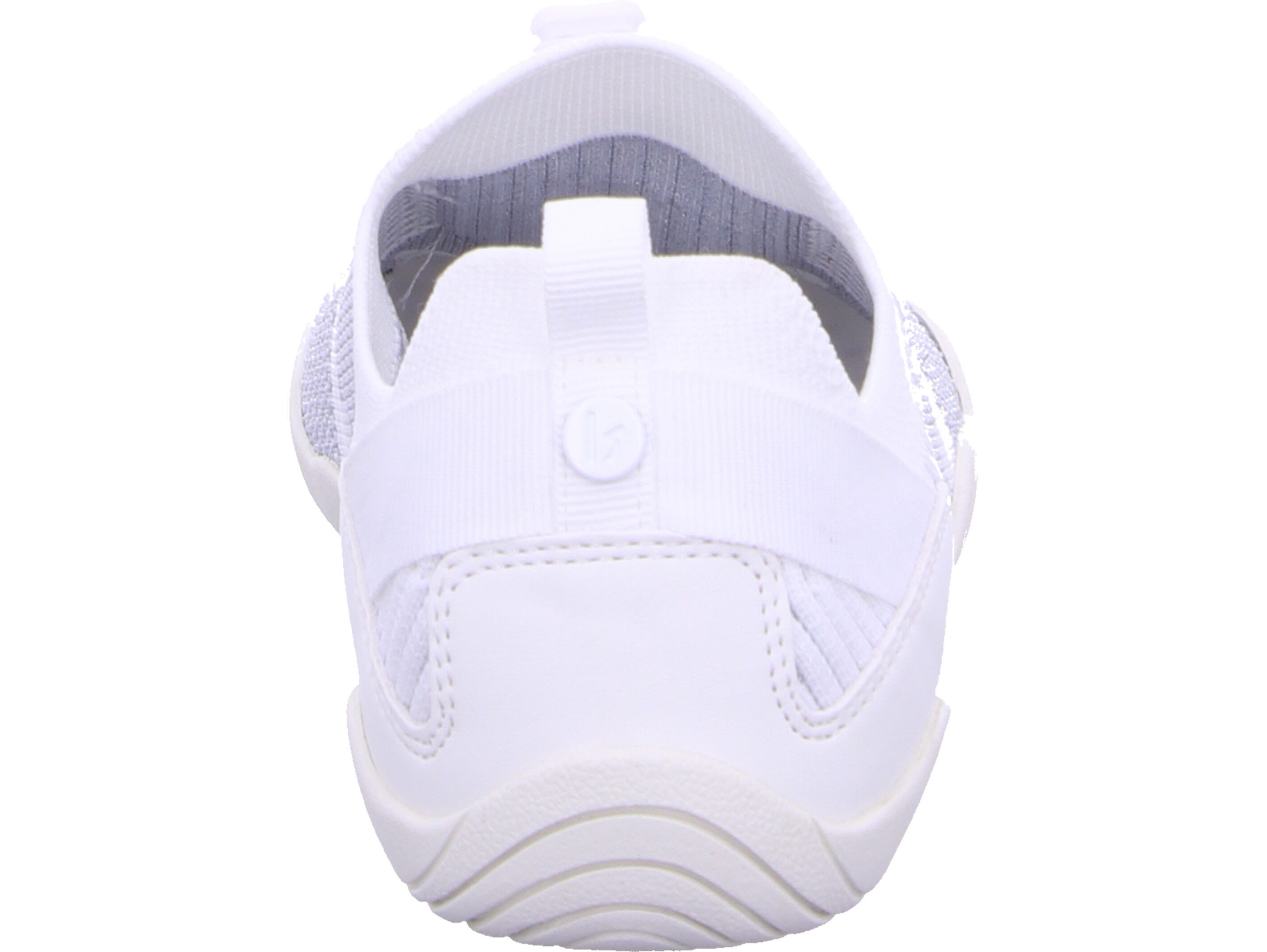 La Strada Slipper