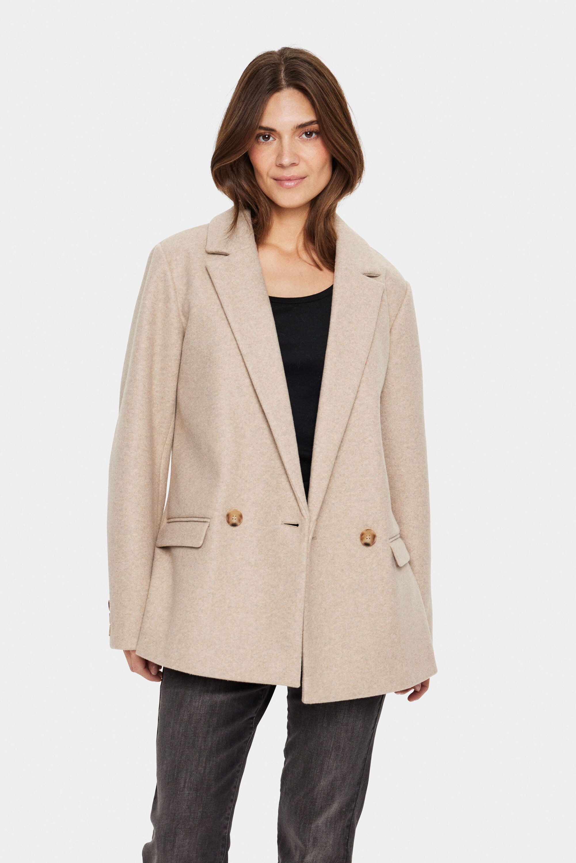 Saint Tropez Wintermantel Jacke IlvySZ