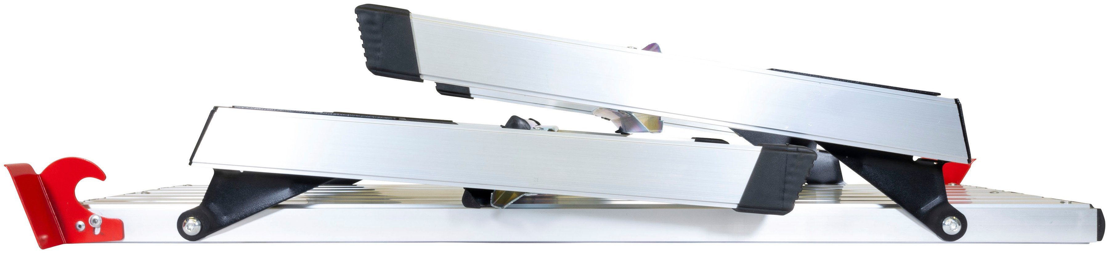 Güde Arbeitsplattform »GAAP 960«, aus Aluminium