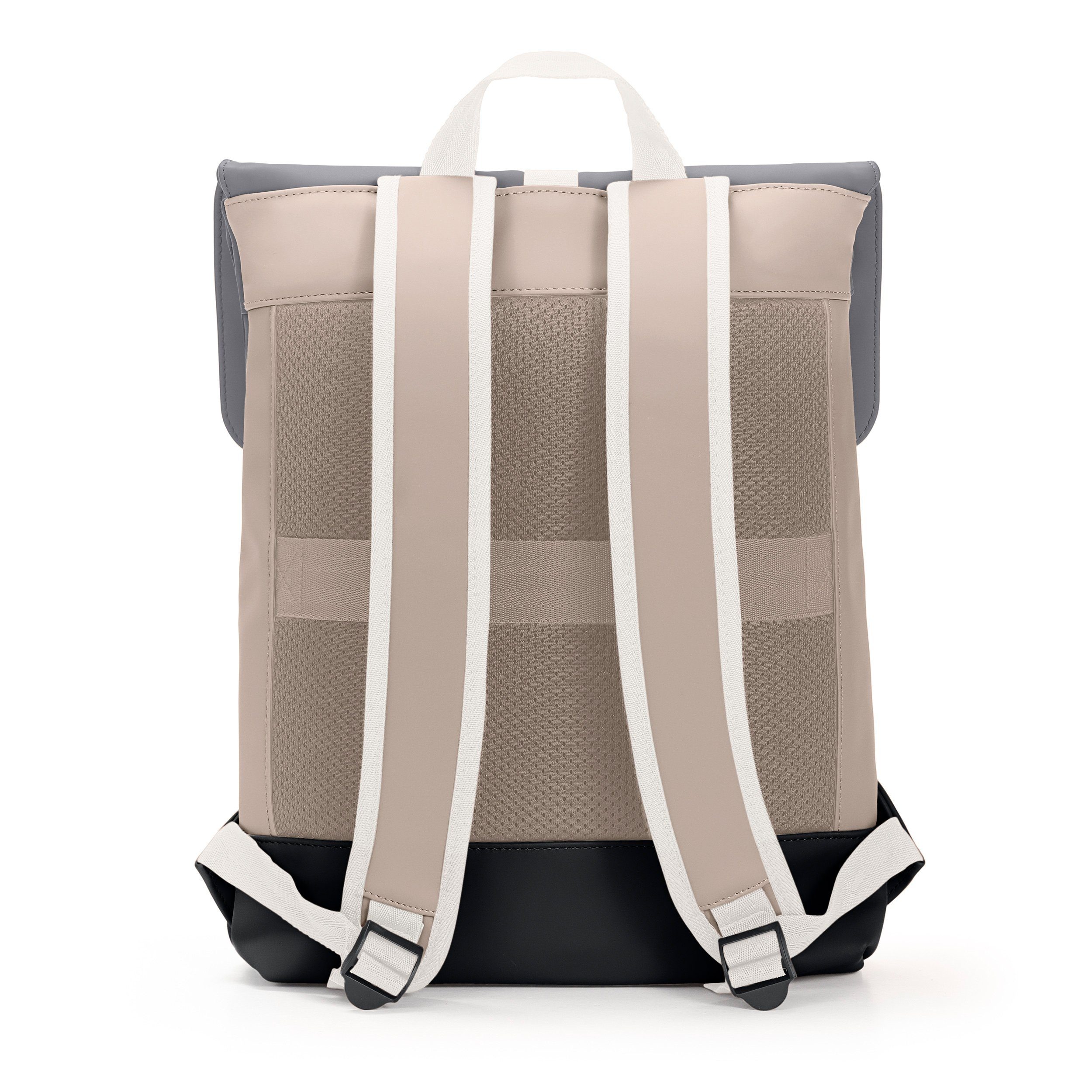 Johnny Urban Cityrucksack RUBY Rucksack Damen, Tagesrucksack, Gepolstertes Laptopfach, Wasserabweisend