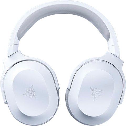 RAZER Barracuda X Наушники (Freisprechfunktion, Mikrofon abnehmbar, Rauschunterdrückung, integrierte Steuerung für Anrufe und Musik, Bluetooth)