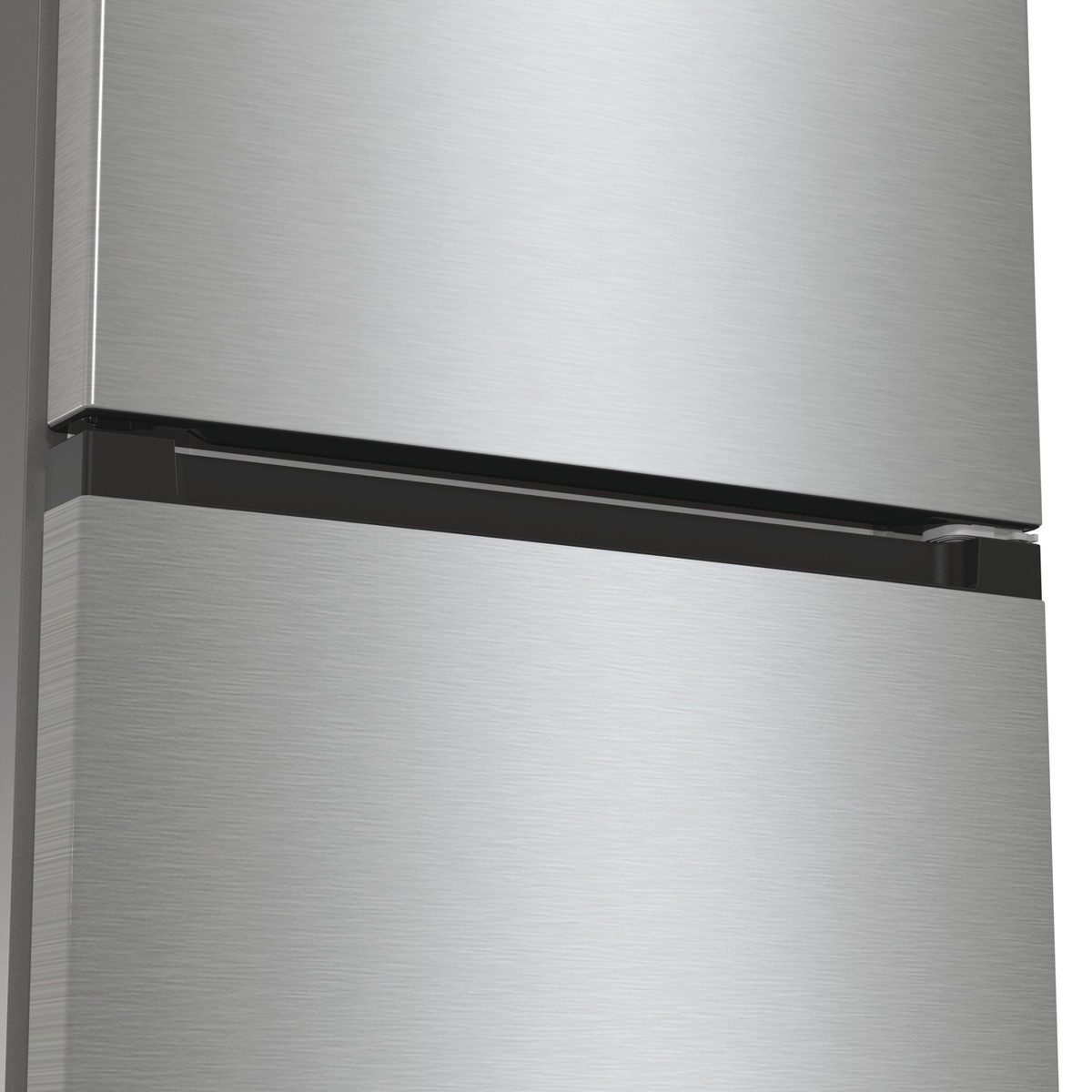GORENJE Kühl-/Gefrierkombination NRK619C61X4OT, 185 cm hoch, 60 cm breit, AdaptTech - des Gerät passt sich Ihren Bediengewohnheiten an – Bild 5 von 5