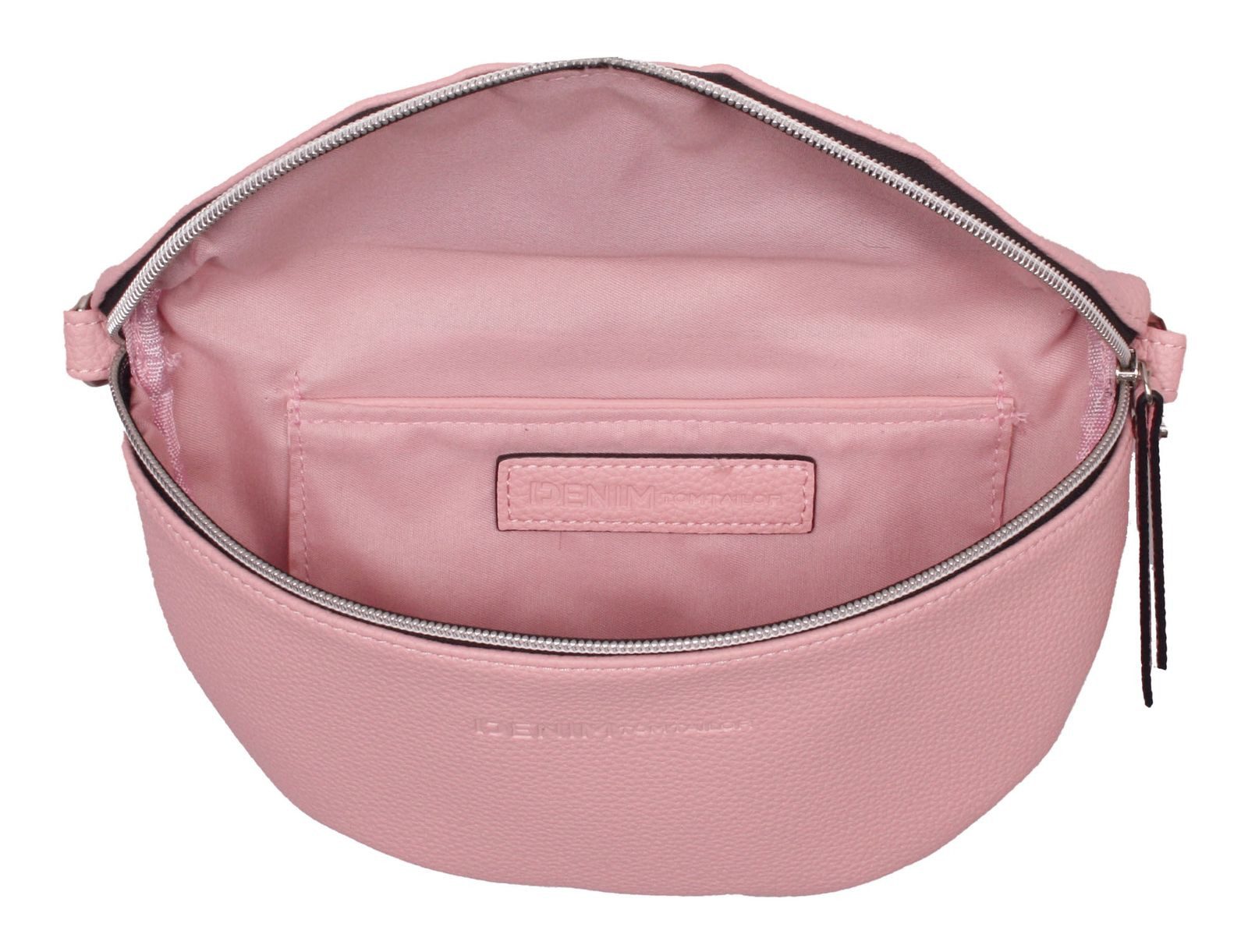 TOM TAILOR Gürteltasche Rosie