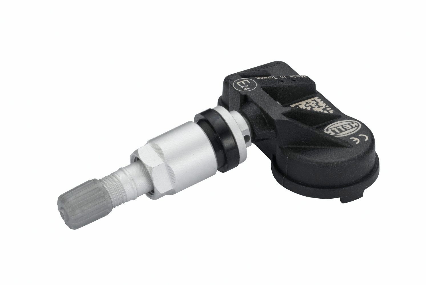 Hella Reifendrucksensor HELLA 6PP 358 139-201 Radsensor, Reifendruck-Kontrollsystem