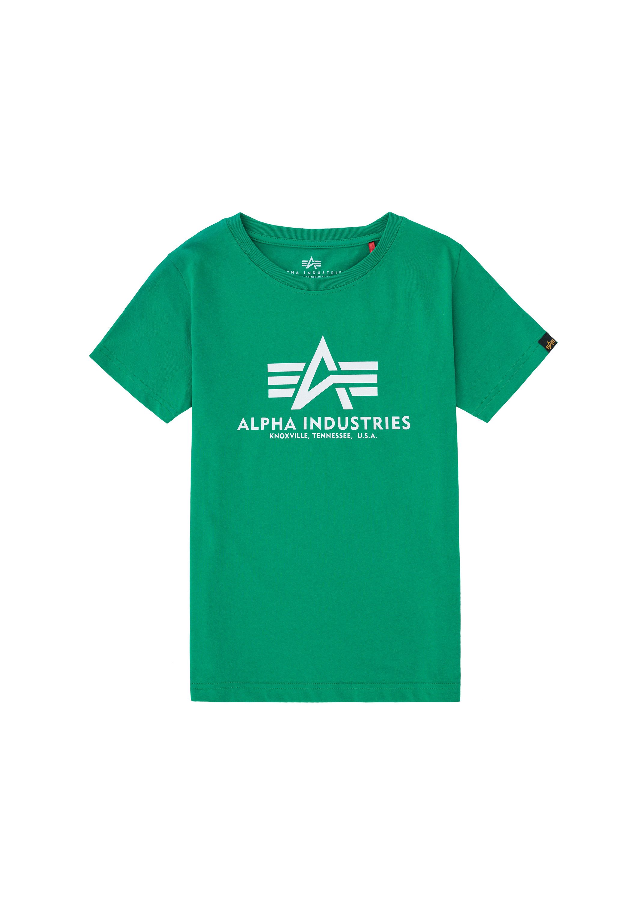 jungle green