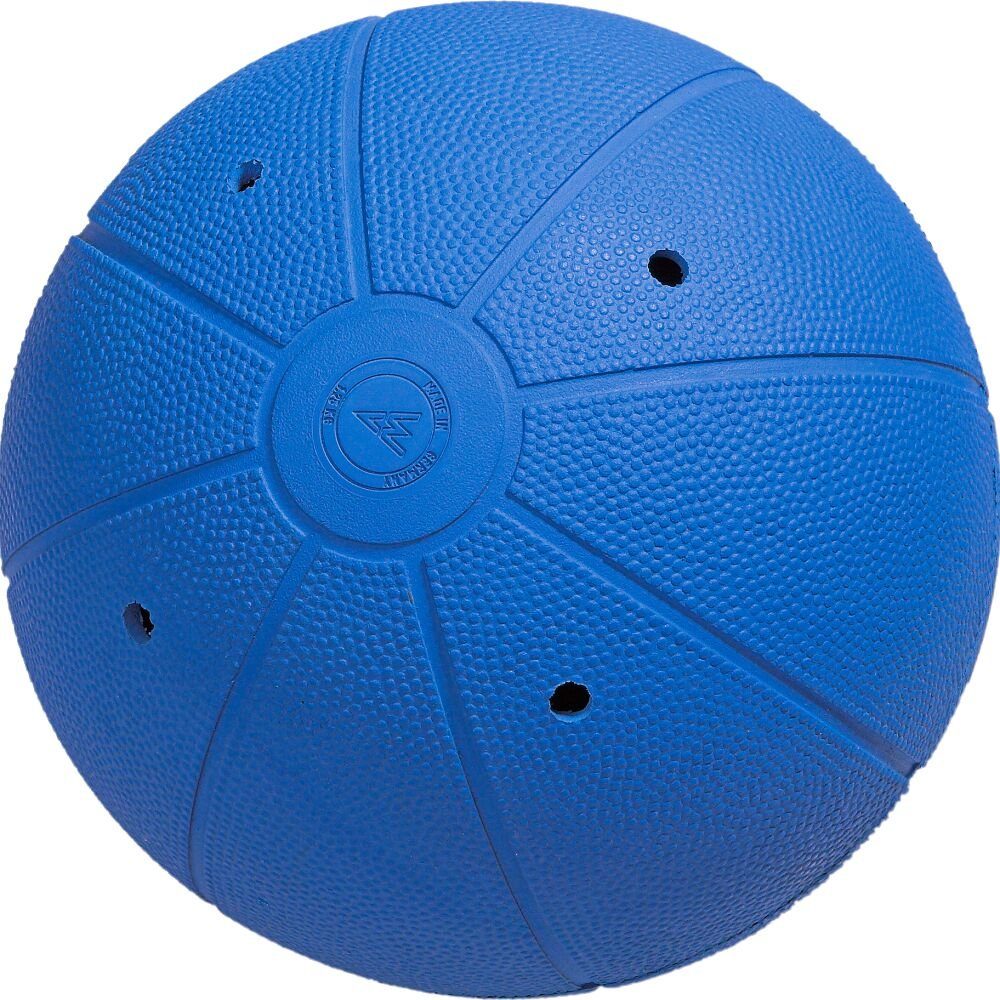 WV Spielball Goalball, Optimal für sehbehinderten mit Spiel Menschen das