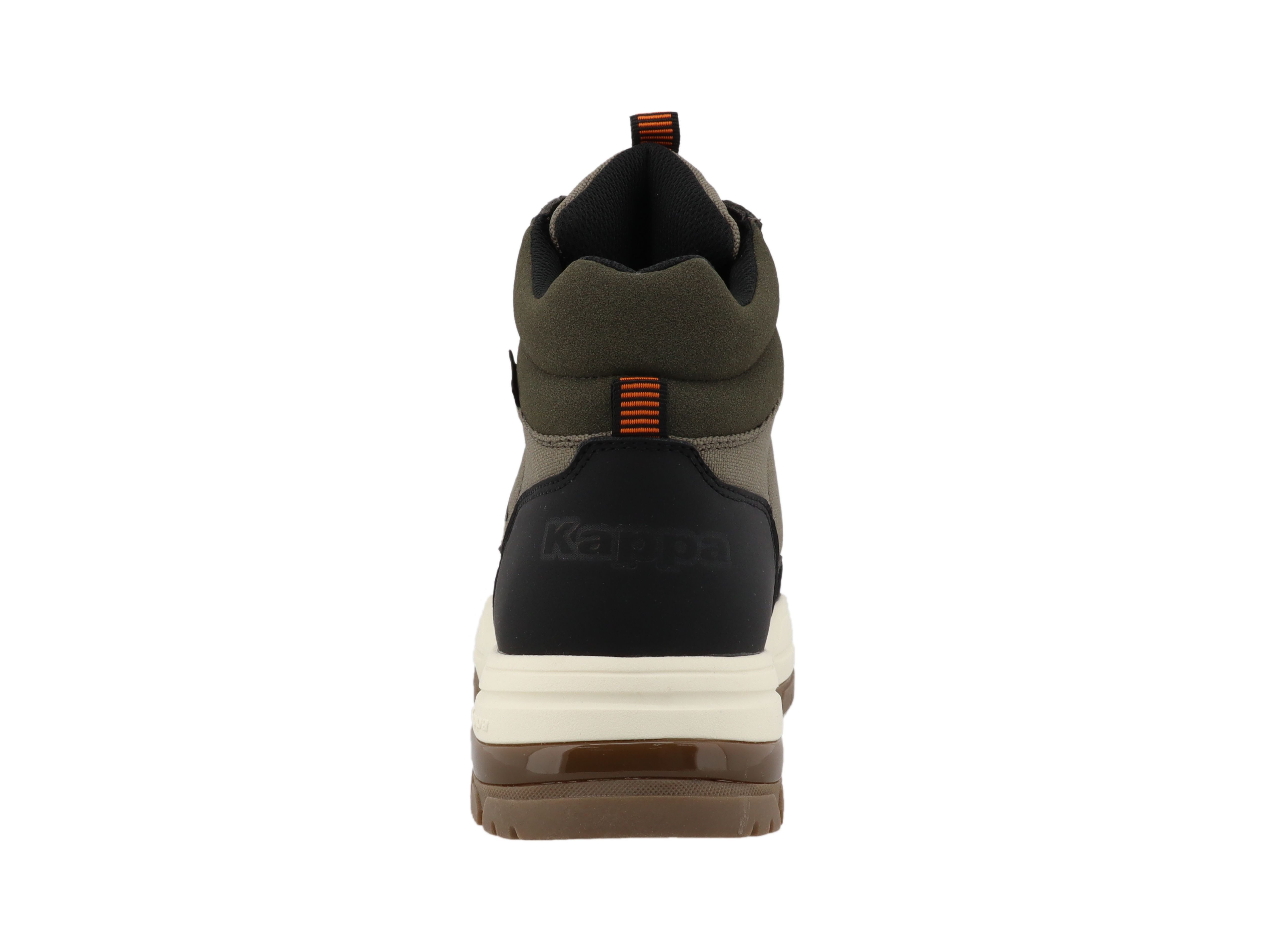 Kappa Rauno Winterboots Winterschuhe, Winterstiefel, Snowboots, gefüttert, wasserdicht