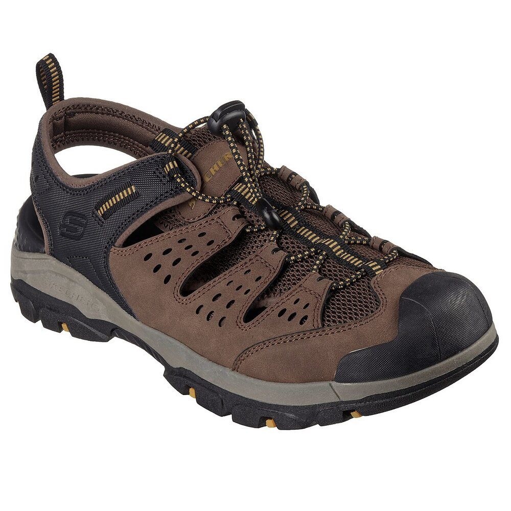 brown/black