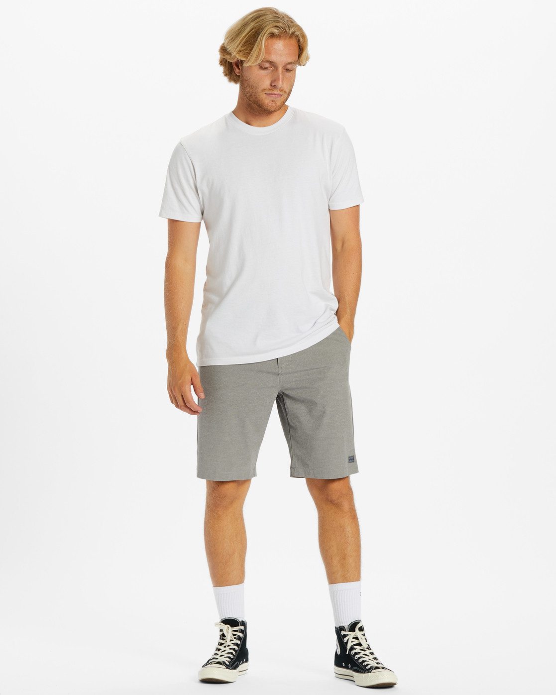 Billabong 2-in-1-Shorts Crossfire günstig online kaufen