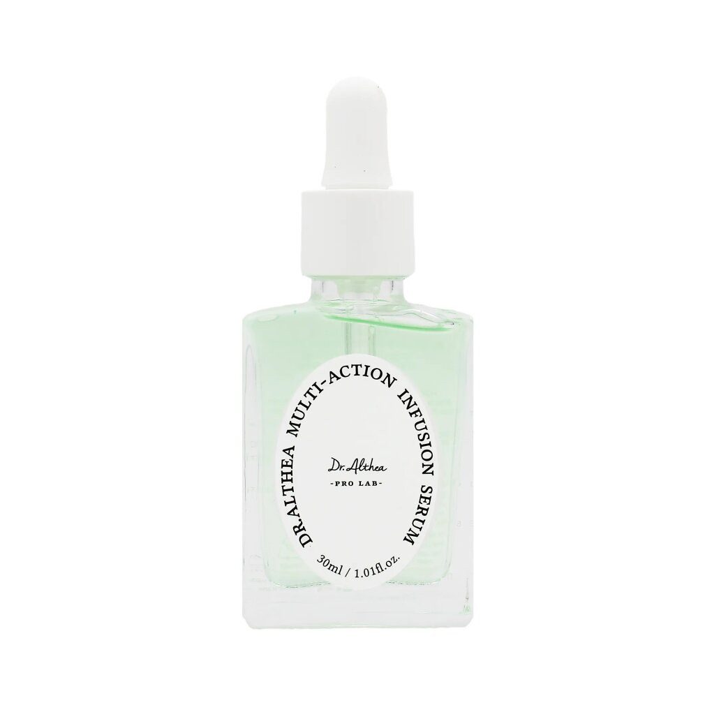 Dr. Althea Gesichtspflege Multi-Action-Infusionsserum 30 ml