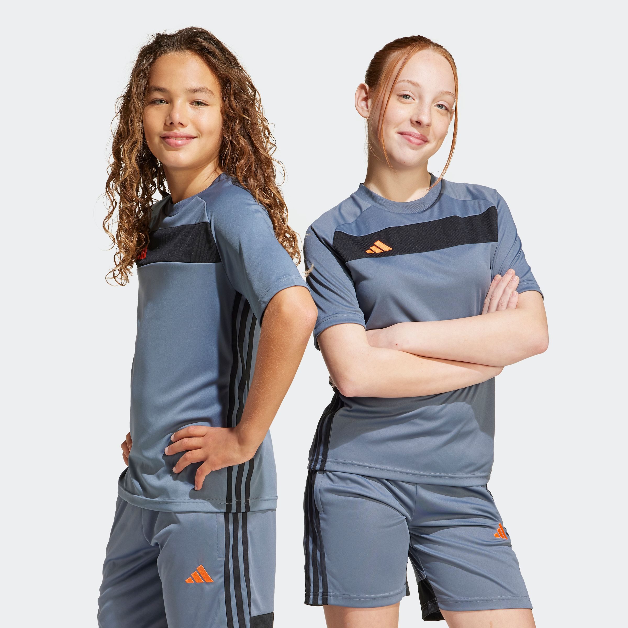 adidas Performance Fußballtrikot TIRO ES JSY Y
