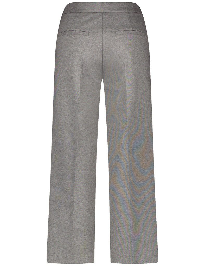 GERRY WEBER 3/4-Hose Gerry Weber Edition / Da.Casual-Hose / HOSE FREIZEIT V günstig online kaufen