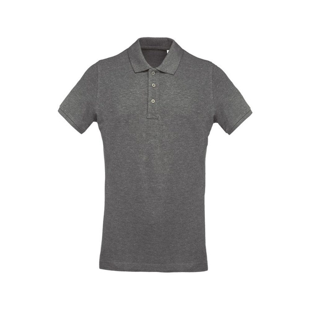 Kariban Poloshirt Pique Baumwolle Herren Polohemd günstig online kaufen