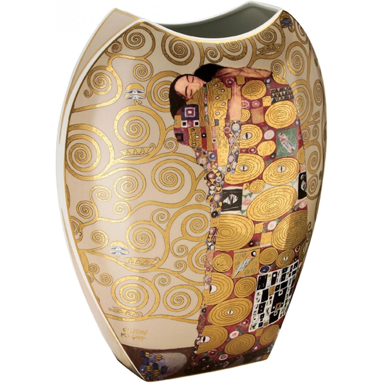 Goebel Dekovase Goebel Erwartung/ Erfüllung - Vase 56453061